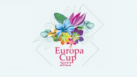Europa Cup 2022 - Florystyczne Mistrzostwa Europy już w sierpniu!