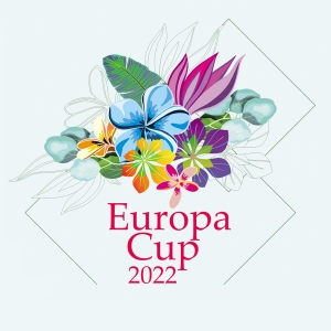 Europa Cup 2022 Mistrzostwa Florystyczne