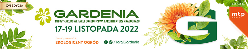 Targi Gardenia 2022