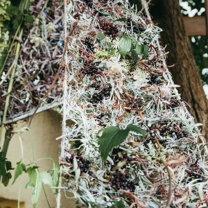 Landart Dołuje, fot. Łukasz Krytkowski