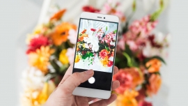 Jak łapka w górę na Facebooku może zwiększyć popularność Twojej kwiaciarni