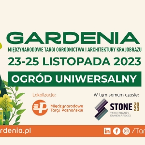 program Gardenia 2023