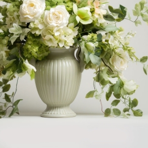 Jak wybrać odpowiedni wazon na kwiaty?