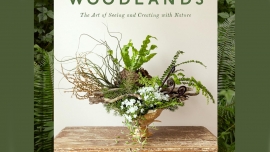 Wonder of the Woodlands: spacer po lesie z Françoise Weeks