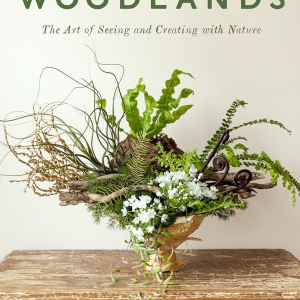 Wonder of the Woodlands: spacer po lesie z Françoise Weeks