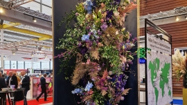 Kwiatowy festiwal nowości i inspiracji – Targi IFTF i Royal FloraHolland już w tym tygodniu!