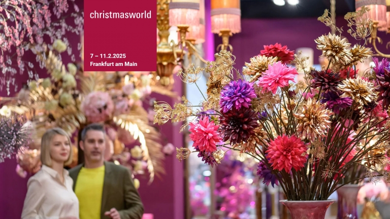 Targi Christmasworld