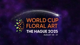World Cup Floral Art 2025