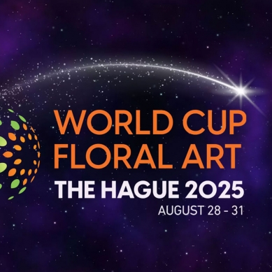 World Cup Floral Art 2025