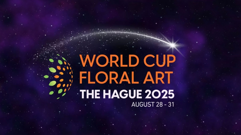 World Cup Floral Art 2025