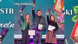 5. Florystyczne Mistrzostwa Polski - Barwy Wolności