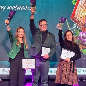 5. Florystyczne Mistrzostwa Polski - Barwy Wolności