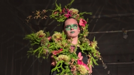 FACES OF PASSION – Gala jubileuszowa Małgorzaty Niskiej w Pałacu w Wilanowie