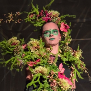 FACES OF PASSION – Gala jubileuszowa Małgorzaty Niskiej w Pałacu w Wilanowie