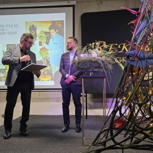 Świąteczna scena mistrzów, czyli Gala Bożonarodzeniowa w Rekpolu