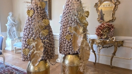 Magia Świąt - Royal Christmas 2025 w Zamku Książ