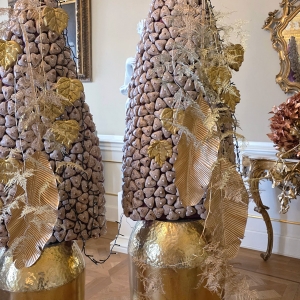 Magia Świąt - Royal Christmas 2025 w Zamku Książ