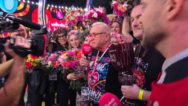 17. edycja akcji Floryści dla WOŚP