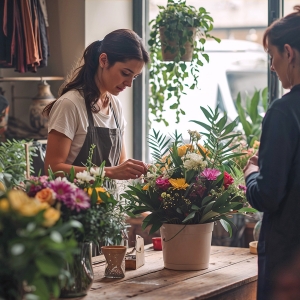 Kondycja polskich kwiaciarni w 2026 roku - wyniki branżowej ankiety