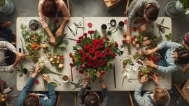 Florystyka żegna się ze szkołami policealnymi