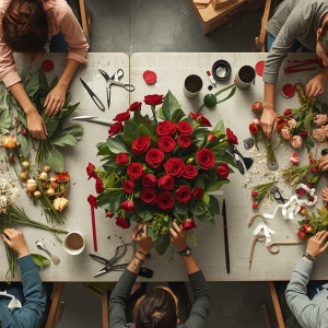 Florystyka żegna się ze szkołami policealnymi