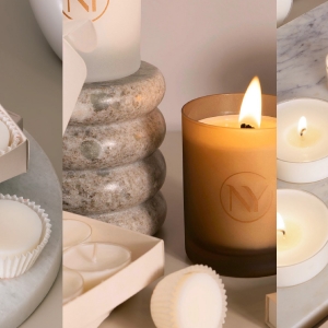 Świece w kwiaciarni - dodatkowa sprzedaż bez zatowarowania? Model komisowy w praktyce