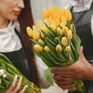 Wielkanoc 2026: co dziś naprawdę decyduje o wyniku kwiaciarni