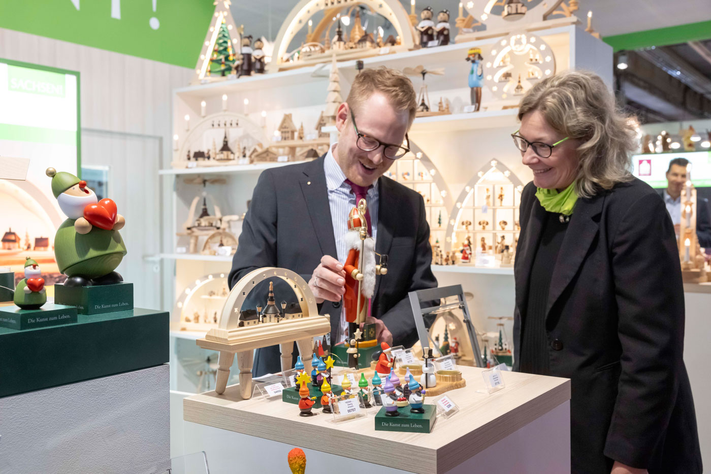 Messe Frankfurt Exhibition GmbH Thomas Fedra 100